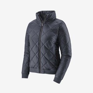 Patagonia Women’s Prow Bomber Jacket